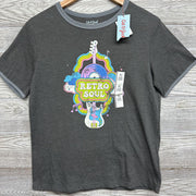 NEW Shirt Retro Soul