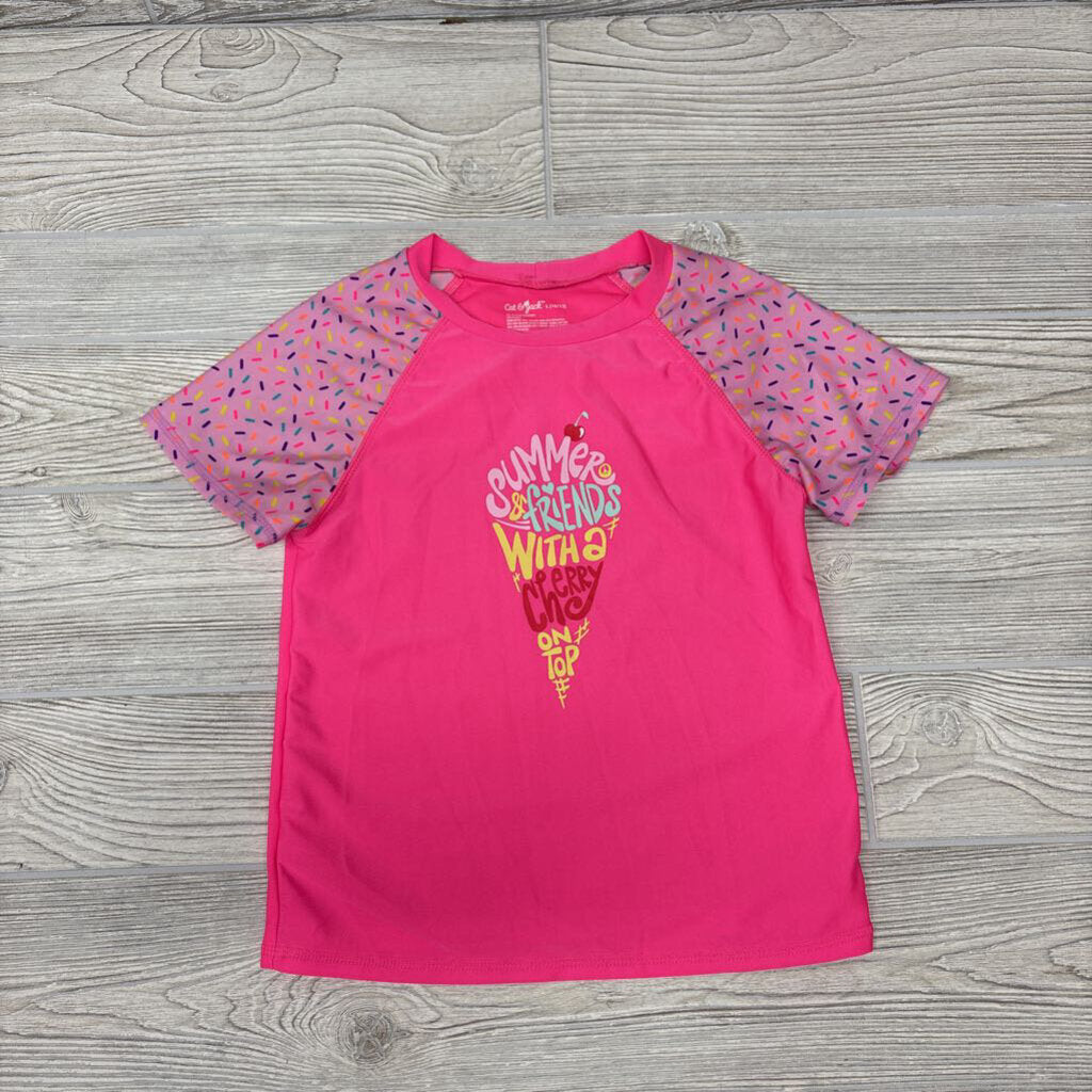 Swim Shirt Summer & Friends