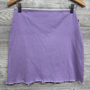 NEW Ribbed Skirt