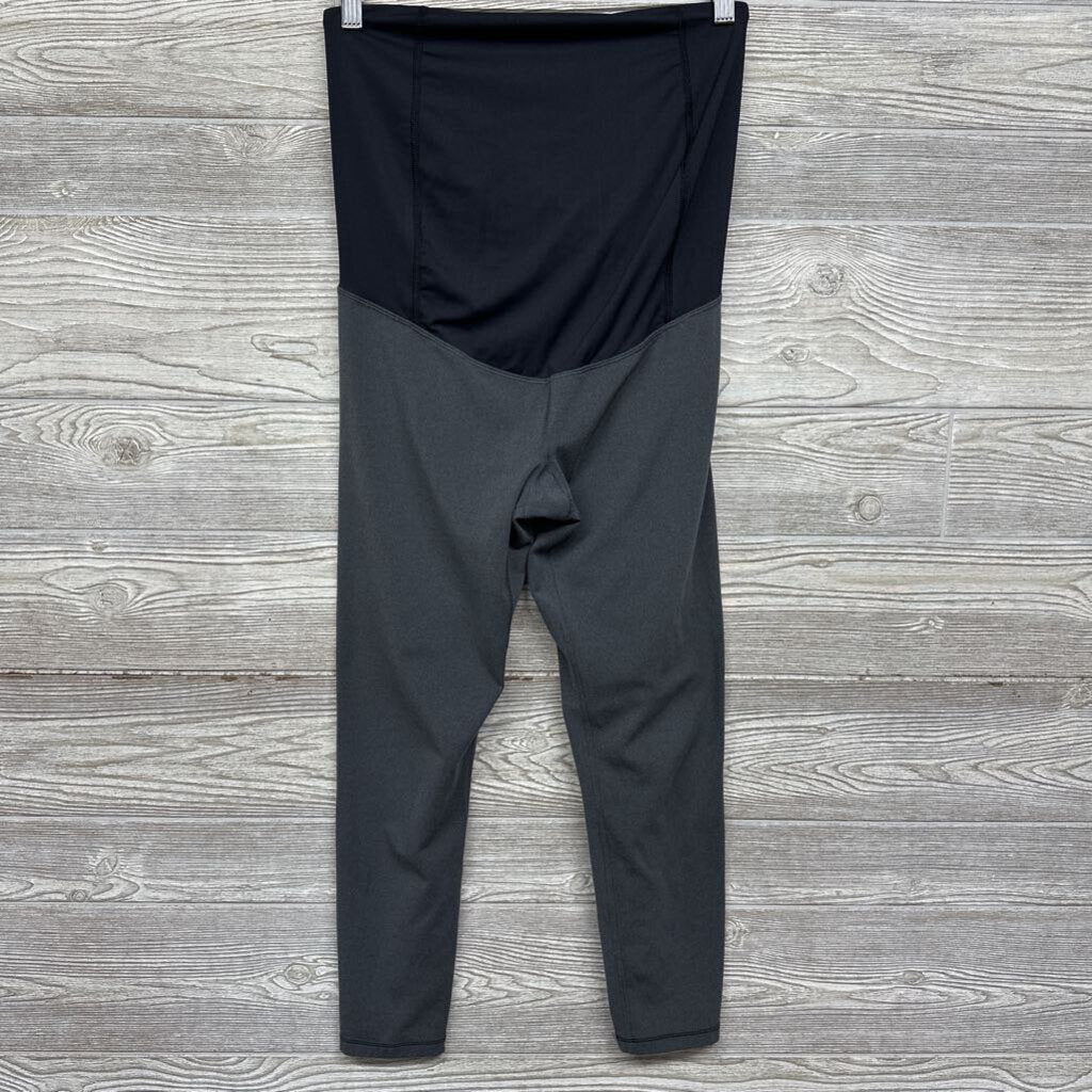 Full Panel Active Leggings