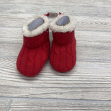 NEW Cashsoft Slipper Booties