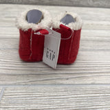 NEW Cashsoft Slipper Booties