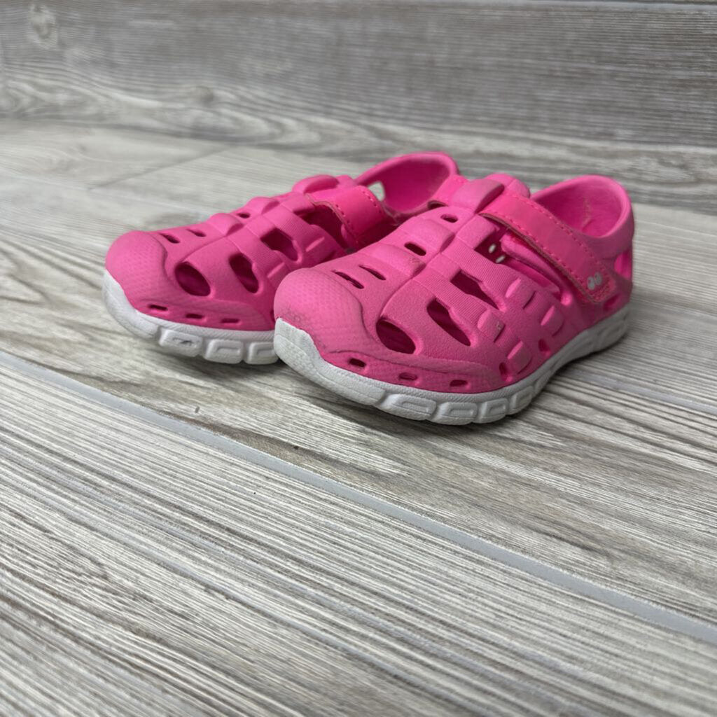 Venecia Velcro Water Sandals
