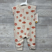 NEW 1 Pc Outfit Donuts Toast