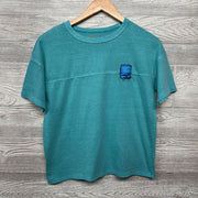 NEW Weathered Shirt Surf's Up