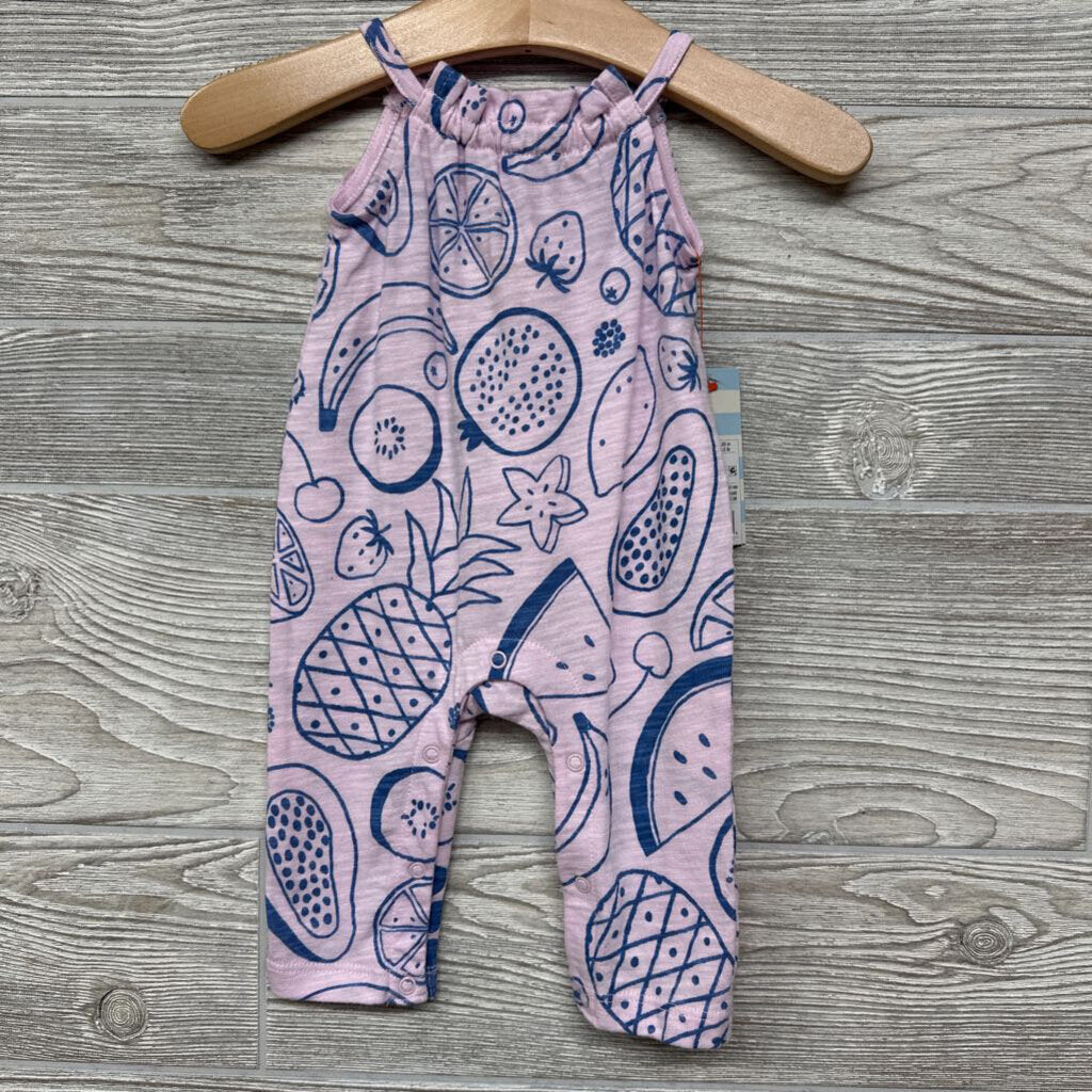 NEW 1 Pc Tank Outfit Fruit