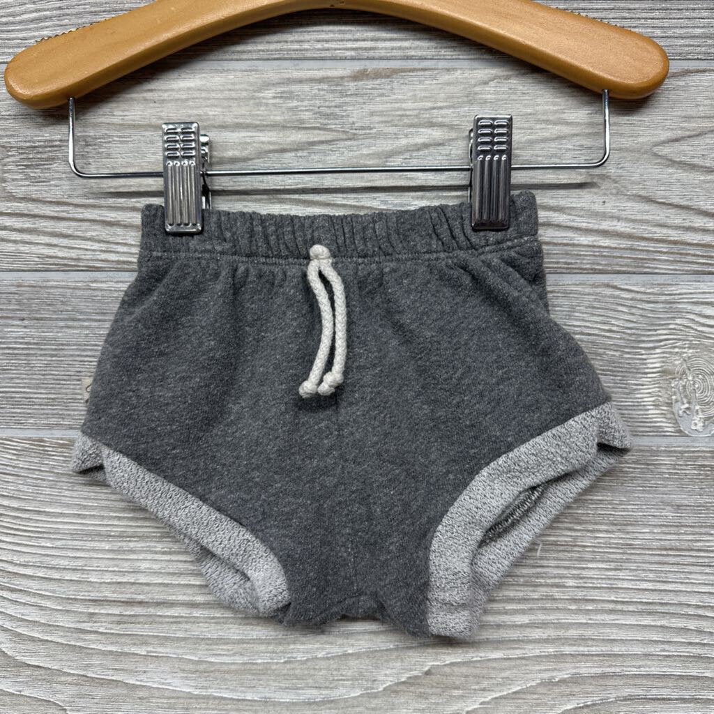 French Terry Shorts *