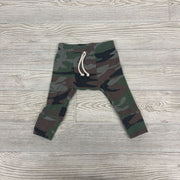 Harem Pants Camo *