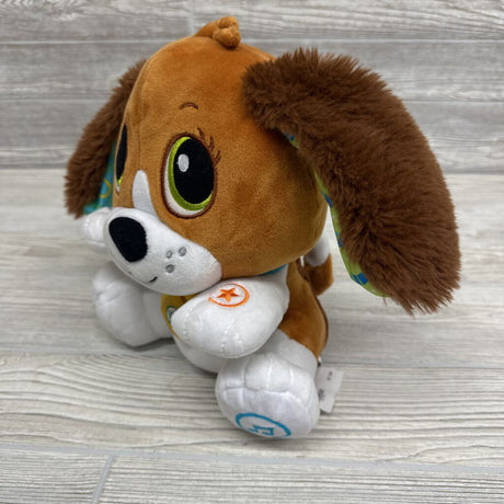 Speak & Learn Puppy