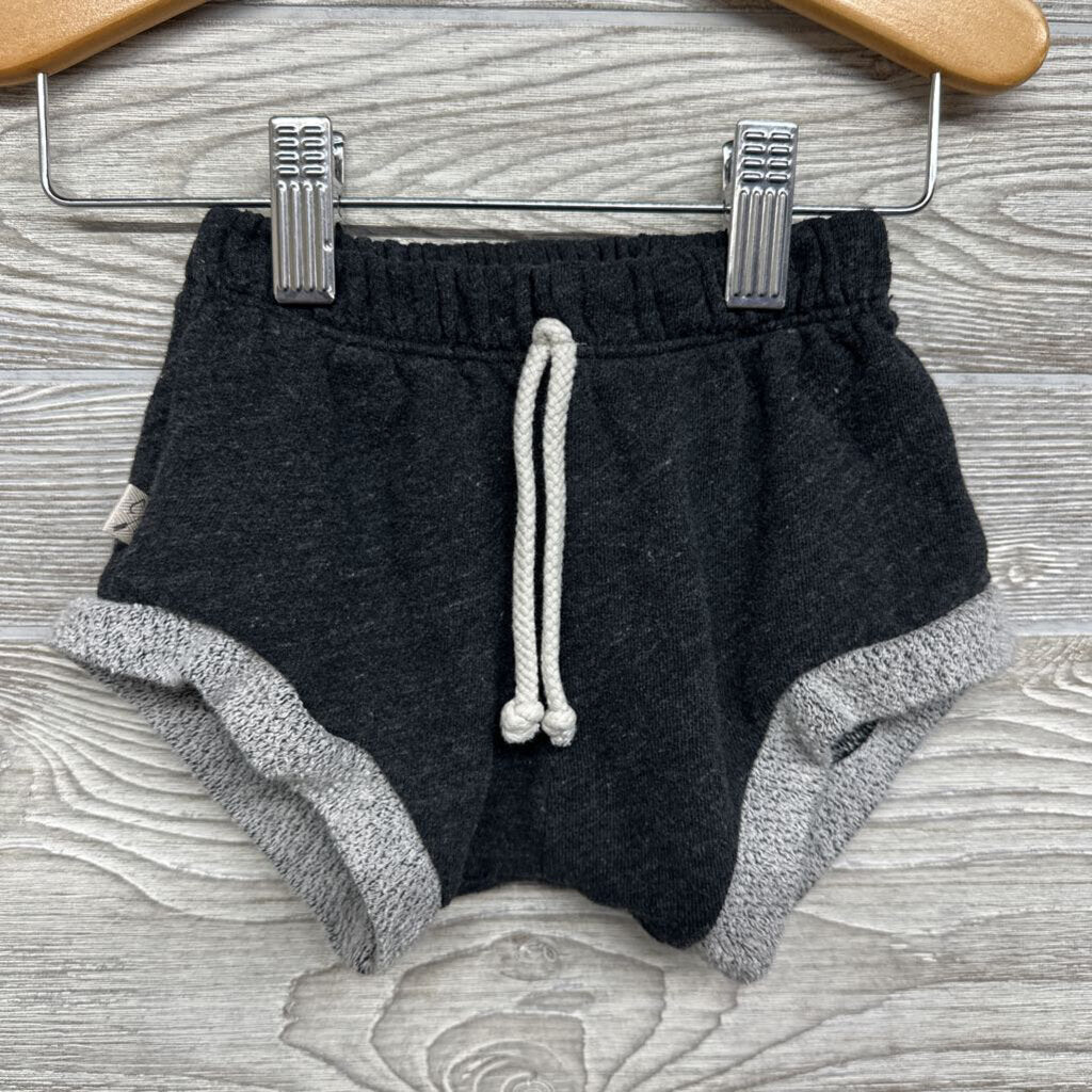 French Terry Shorts *