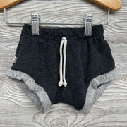 French Terry Shorts *