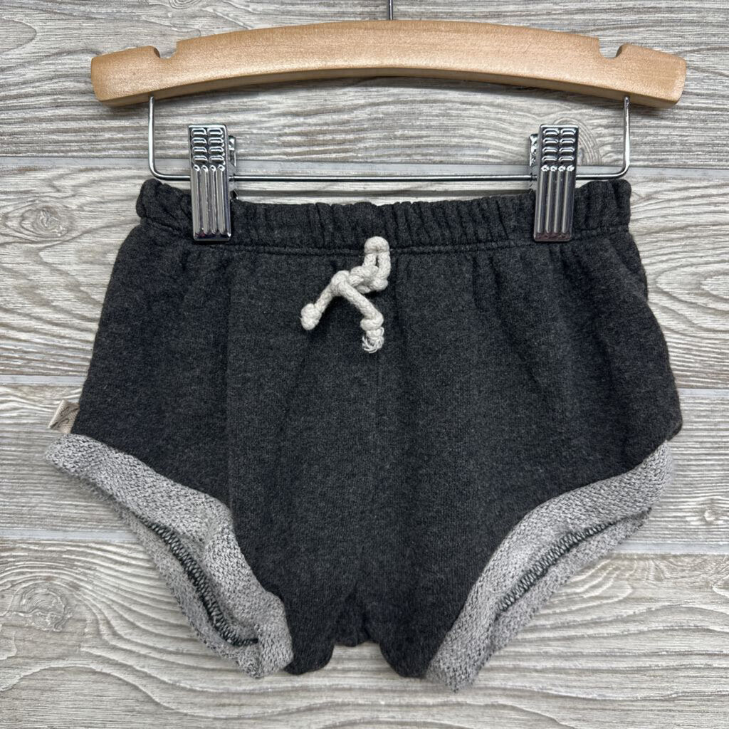 French Terry Shorts *