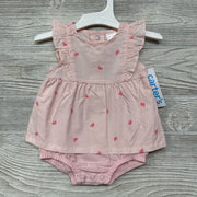 NEW Sunsuit Stripes Bunnies