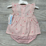 NEW Sunsuit Stripes Bunnies