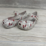 Hello Kitty Jelly Shoes*