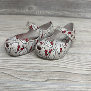 Hello Kitty Jelly Shoes*