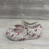 Hello Kitty Jelly Shoes*