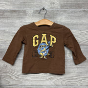 LS Shirt Logo Monster