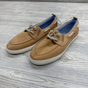 NEW Reece Slip On Boat Shoes