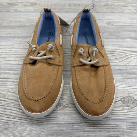 NEW Reece Slip On Boat Shoes