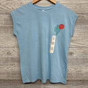 NEW Shirt Cactus Moon