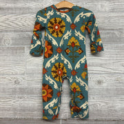 1 PC Outfit Leaves Flowers