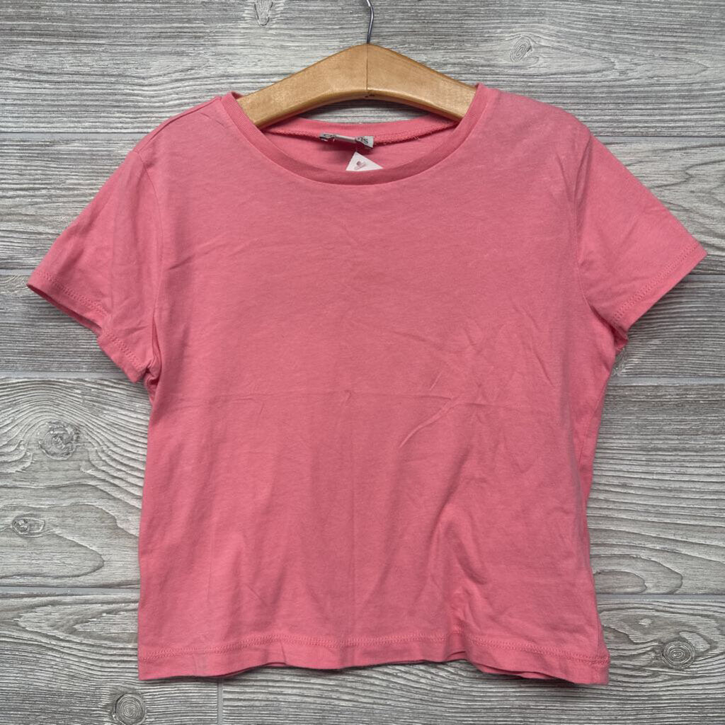 Vintage Jersey Shirt Solid