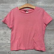 Vintage Jersey Shirt Solid