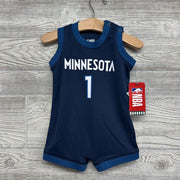 NEW Active Outfit Minnesota Timberwolves