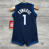 NEW Active Outfit Minnesota Timberwolves