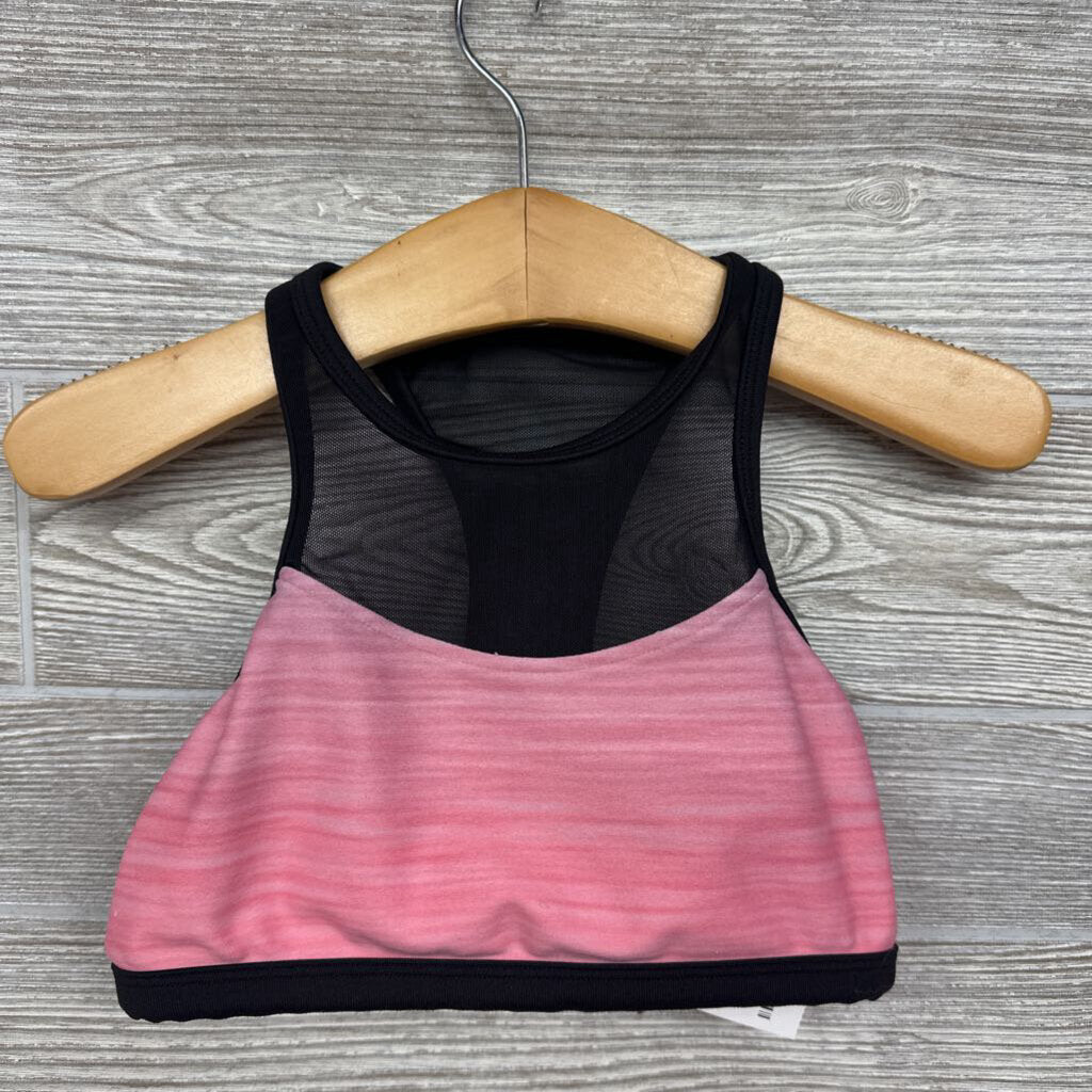Dance Tank Top