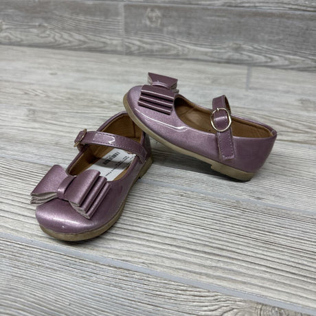 Velcro Paten Shoes Bow *