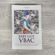 Book Baby Got Vbac