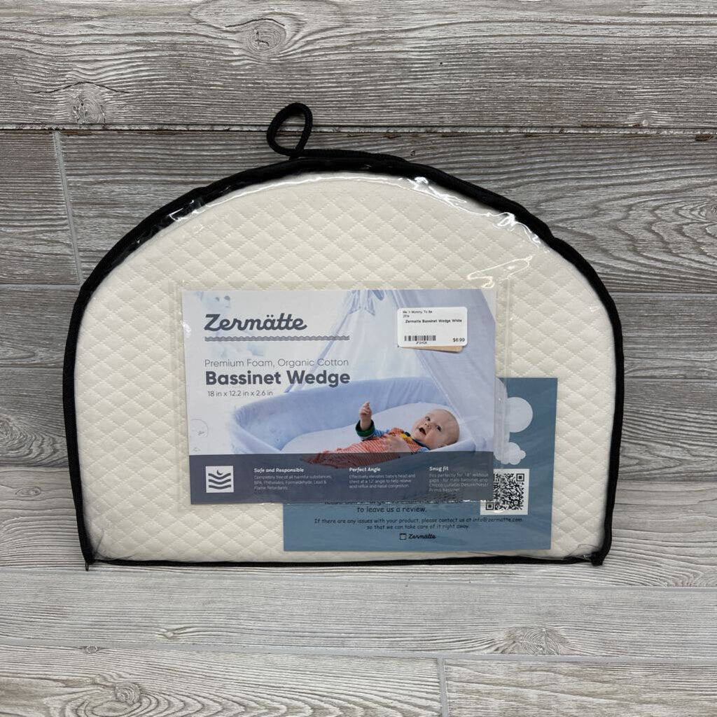 Bassinet Wedge