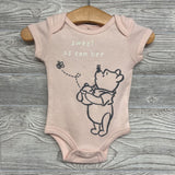 Bodysuit, Bib & Hat Winnie The Pooh