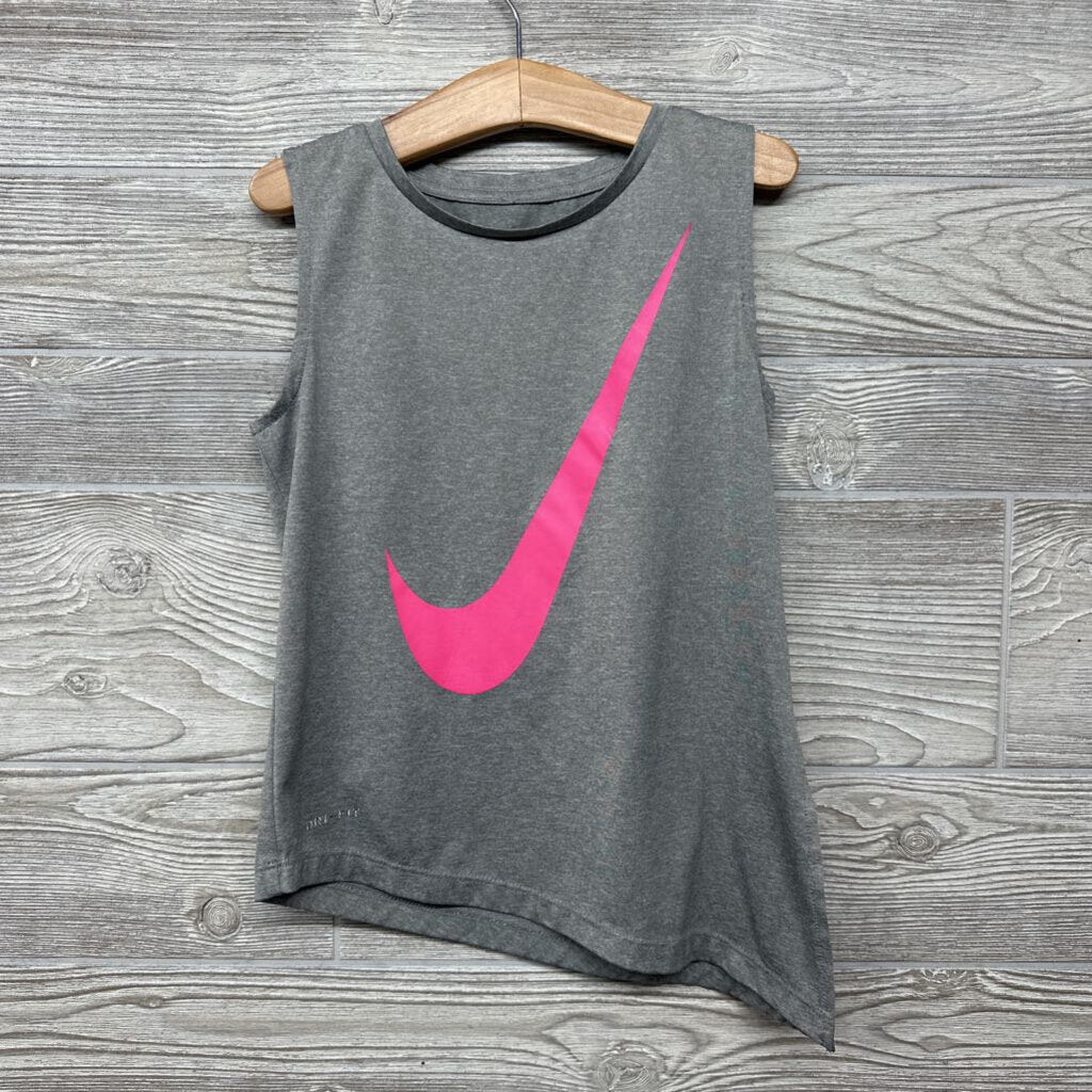 Active Tank Top Swoosh