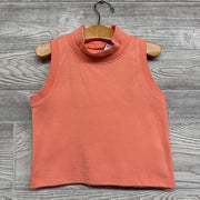 Mock Crop Tank Top