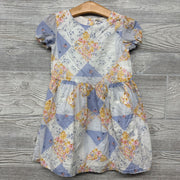 Dress Quilt Patches Flowers