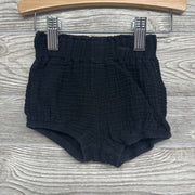 Muslin Bubble Shorts