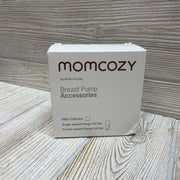 NEW Double Sealed Flange Full Set