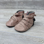 Baby Cru Leather Soft Sole Shoes*
