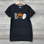Dress Boo Spiderweb Pumpkin Ghost