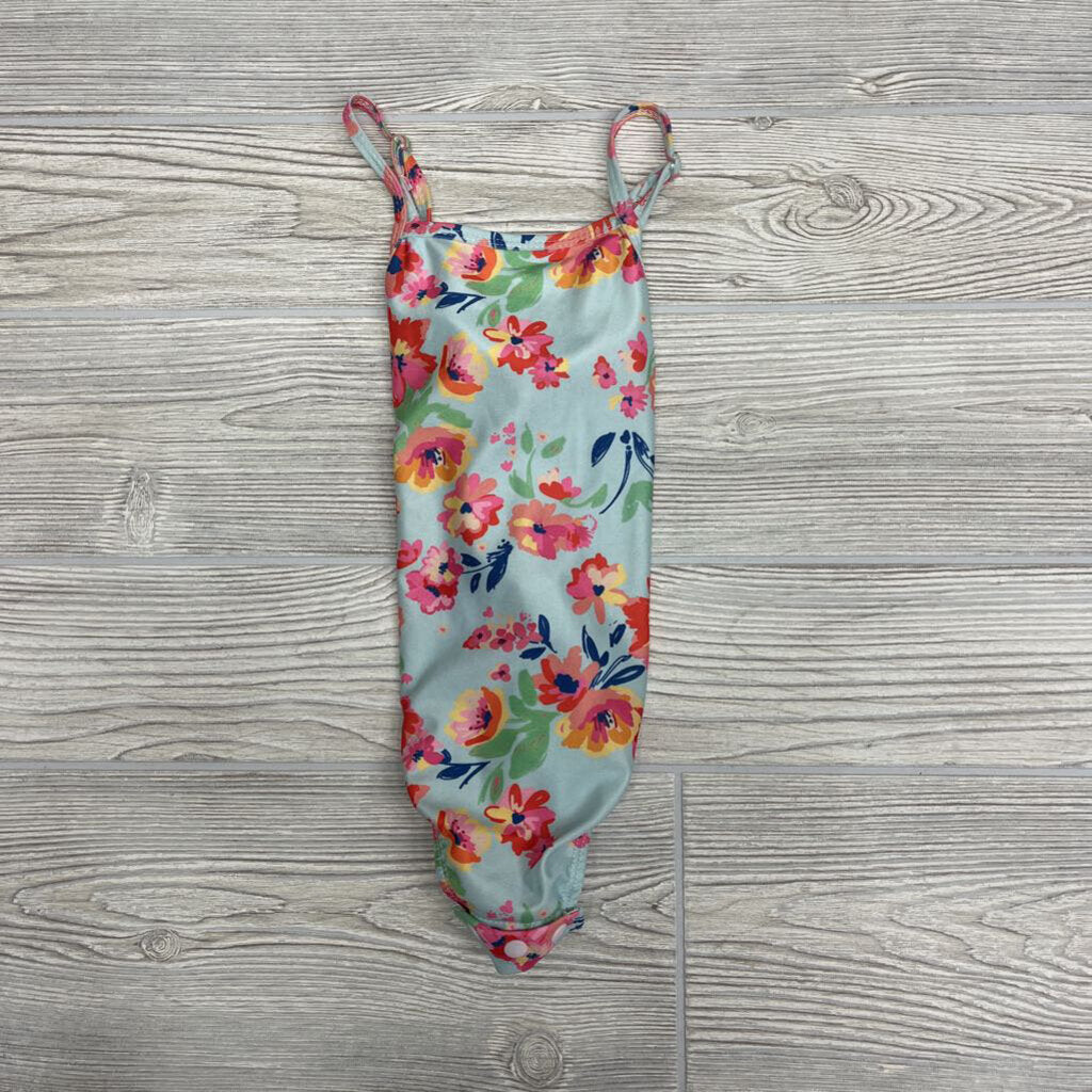 Swimsuit Flowers