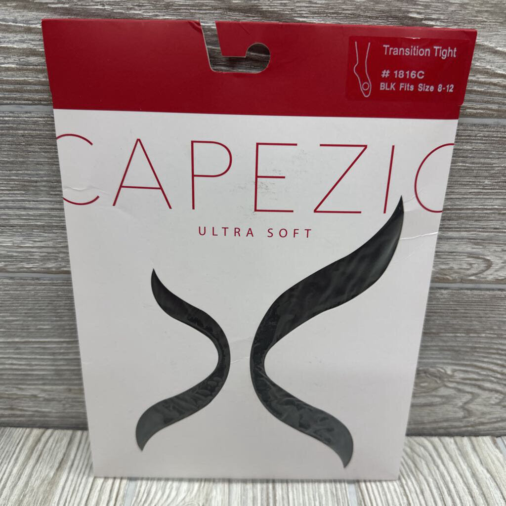 NEW Transition Tights