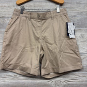 NEW School Uniform Pull On Shorts