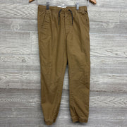 Drawstring Pull On Jogger Pants*