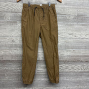 Drawstring Pull On Jogger Pants*