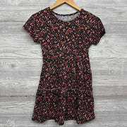 Tiered Dress Flowers