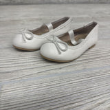 Dress Shoes Elastic Strap Bow