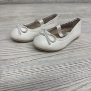 Dress Shoes Elastic Strap Bow